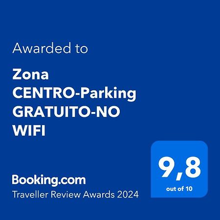 Zona Centro-Parking Gratuito Διαμέρισμα Καστεγιόν δε λα Πλάνα Εξωτερικό φωτογραφία