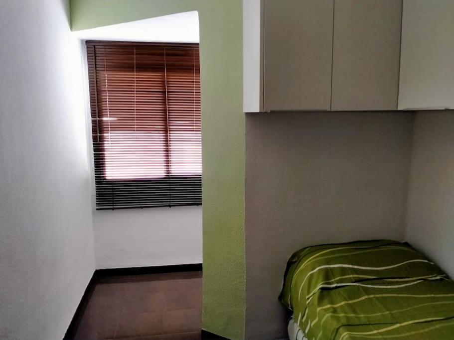 Zona Centro-Parking Gratuito Διαμέρισμα Καστεγιόν δε λα Πλάνα Εξωτερικό φωτογραφία