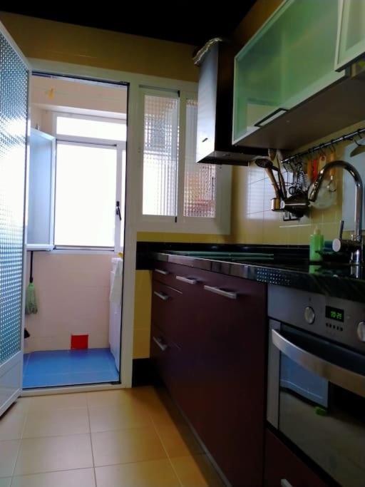 Zona Centro-Parking Gratuito Διαμέρισμα Καστεγιόν δε λα Πλάνα Εξωτερικό φωτογραφία