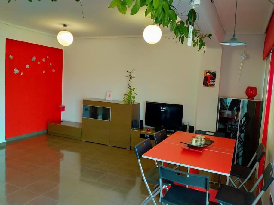 Zona Centro-Parking Gratuito Διαμέρισμα Καστεγιόν δε λα Πλάνα Εξωτερικό φωτογραφία