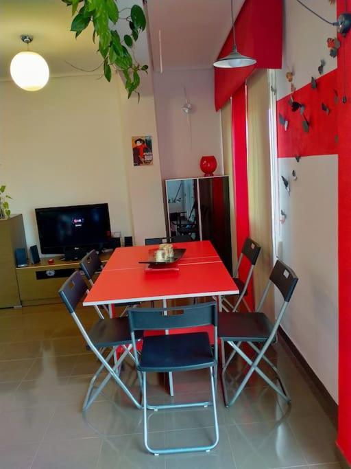 Zona Centro-Parking Gratuito Διαμέρισμα Καστεγιόν δε λα Πλάνα Εξωτερικό φωτογραφία