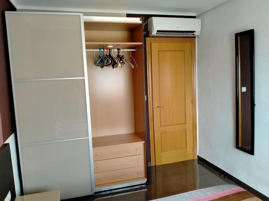 Zona Centro-Parking Gratuito Διαμέρισμα Καστεγιόν δε λα Πλάνα Εξωτερικό φωτογραφία