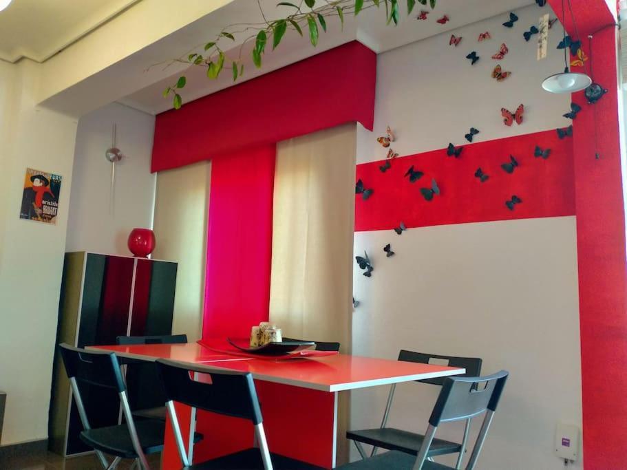 Zona Centro-Parking Gratuito Διαμέρισμα Καστεγιόν δε λα Πλάνα Εξωτερικό φωτογραφία