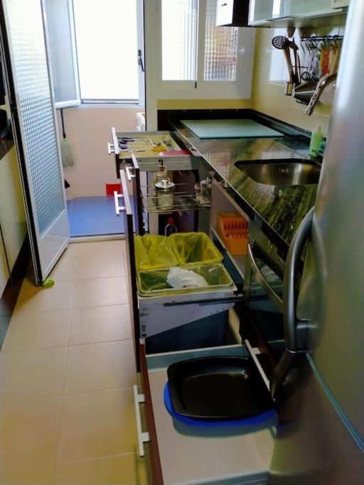 Zona Centro-Parking Gratuito Διαμέρισμα Καστεγιόν δε λα Πλάνα Εξωτερικό φωτογραφία