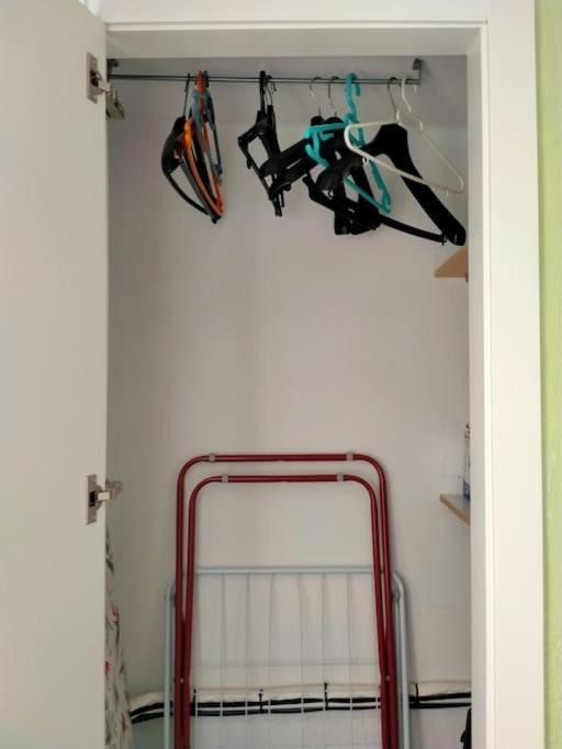Zona Centro-Parking Gratuito Διαμέρισμα Καστεγιόν δε λα Πλάνα Εξωτερικό φωτογραφία